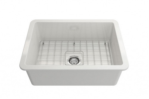 Turner Hastings Cuisine 68 X 48 Protective Brushed Brass Grid - CU681SSG-BB