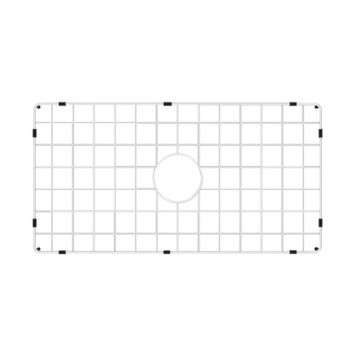 Turner Hastings Cuisine 81 X 48 Protective Stainless Steel Grid - CU81SSG