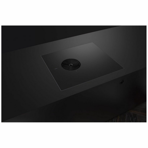 Bora S Pure Induction Cooktop With Integrated Cooktop Extractor
