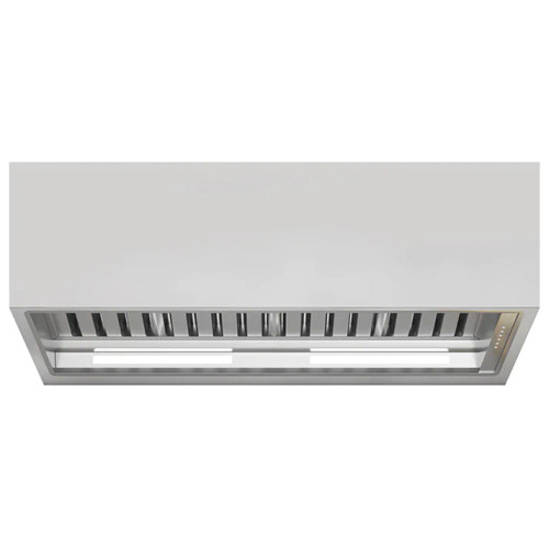 Sirius 150cm Undermount Rangehood - 2600m3 Triple Onboard Motor - SL906DLTM150