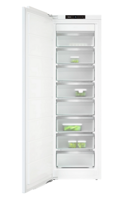 Miele 213L Net Integrated Full Freezer - FNS7740F