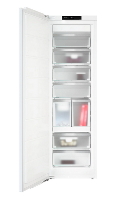 Miele 213L Net Integrated Full Freezer with Ice Maker - FNS7794E