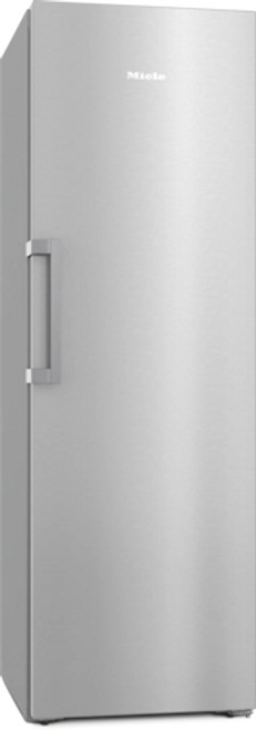 Miele 399L CleanSteel Freestanding Refrigerator - KS4783 EDT/CS