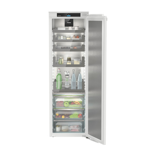 Liebherr 297L "Peak" Fully Integrated Fridge With Biofresh Plus & Drawers - IRBPh 5170