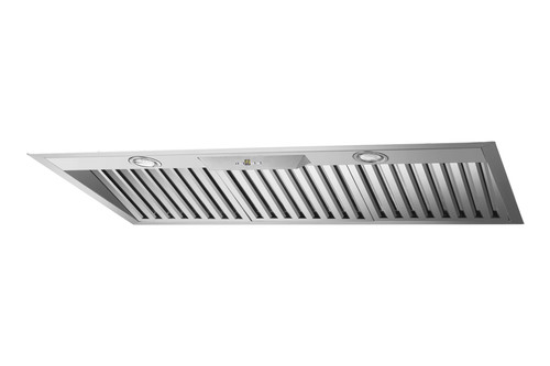 Schweigen 100cm Non Silent BBQ Alfresco Rangehood - CLUM210