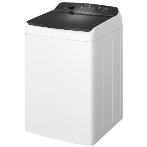 Westinghouse 11Kg EasyCare White Top Load Washer - WWT1184C7WA