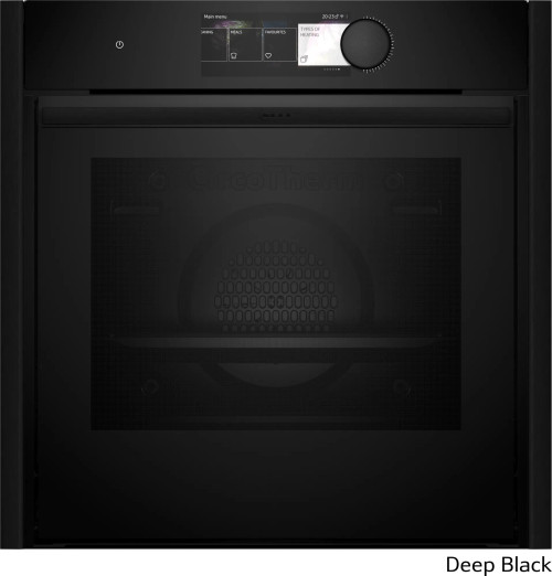 Neff 60cm Slide & Hide Oven with Full Steam - B69FY5CY0A