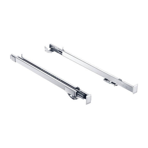 Miele PyroFit FlexiClip Telescopic Runners - HFC 72