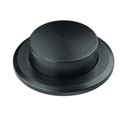 FRANKE PUSH BUTTON FOR REMOTE WASTE - ANTHRACITE - PB187AN