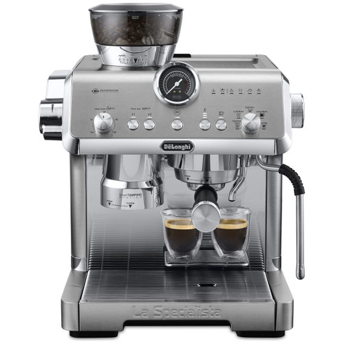 De'Longhi La Specialista Opera Coffee Machine - EC9555+COLOUR