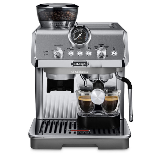 De'Longhi La Specialista Arte Evo with Cold Brew Coffee Machine - EC9255M