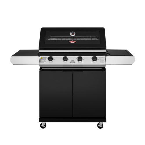 Beefeater 4 Burner Freestanding BBQ - BMG1241BB