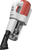 Miele Duoflex HX1 Cordless Vacuum Cleaner - Terra Red - 12465120