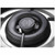 Ilve 90cm 4 Burner Gas Cooktop With Tepanyaki Plate - HCB90FC/SS