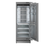 Liebherr 441L Monolith Integrated Fridge With BioFresh - ERBH9770