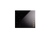 Ilve 60cm Nostalgie Induction Cooktop with Brass Fittings - 4 Zones - HVI364N/BKG