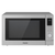 Panasonic 34L Stainless Steel Air Convection Microwave - 1000W - NN-CD88QSQPQ