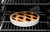 Bertazzoni 120cm Stainless Steel Heritage Series Dual Fuel Freestanding Oven - 6 Burner + Tepanyaki Plate - HER126G2EXT