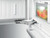 Liebherr 402L Net Integrated Fridge/Freezer With Biofresh - 76cm Wide - ECBN 5066