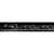 Pitt Brass Bennett 2 Burner Natural Gas Cooktop - BENNETT2PT/NG