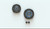 Pitt Brass Bennett 2 Burner Natural Gas Cooktop - BENNETT2PT/NG