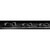 Pitt Black Dempo 4 Burner Natural Gas Cooktop - DEMPO4BT/NG