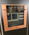 Bertazzoni 60cm Modern Series Copper Pyrolytic Total Steam Oven - TFT Display - F6011MODVPTC/23