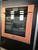 Bertazzoni 60cm Modern Series Copper Pyrolytic Total Steam Oven - TFT Display - F6011MODVPTC/23