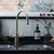 Shaws by Perrin & Rowe Ribble Kitchen Mixer - AUSH.4460