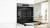 Bosch 60cm Stainless Steel Built-In Oven - Series 6 - HBA572ES3A