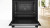 Bosch 60cm Stainless Steel Built-In Oven - Series 6 - HBA572ES3A