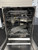 Asko Style Stainless Steel Built-In Dishwasher - DBI766IQ.S.AU - EX DISPLAY* (0038)