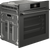 Asko Elements 60cm Pearl Grey Pyrolytic Built-In Oven - OP8678GG