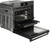 Asko Elements 60cm Pearl Grey Pyrolytic Built-In Oven - OP8678GG