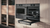 Asko Elements 60cm Pearl Grey Pyrolytic Built-In Oven - OP8678GG