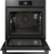 Asko Elements 60cm Pearl Grey Combi Steam Oven - OCS8678GG