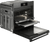 Asko Elements 60cm Pearl Grey Combi Steam Oven - OCS8678GG