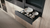 Asko Pearl Grey Warming Drawer - ODW8128GG