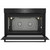 Beko 90cm Built-In Multi-Function Oven With Twin Fans - BBO91271MDX - EX DISPLAY* (4328)