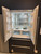 Liebherr 522L Net Integrated French Door Fridge/Freezer With Biofresh - 91cm Wide - ECBN6256 - EX DISPLAY* (4625)