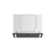 Electrolux 52cm Dark Stainless Steel Integrated Rangehood - ERI655DSE