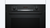 Bosch 60cm Black Pyrolytic Built-In Oven - Series 4 - HBA574EB3A