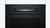 Bosch 60cm Black Built-In Oven - Series 4 - HBA534BB3A