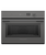 Fisher & Paykel 60cm Grey Glass Built-In Oven - Series 7 - OS60NMLG1