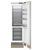 Fisher & Paykel 61cm Right Hinge Integrated Fridge - Series 11 - RS6121SRHE1
