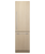 Fisher & Paykel 61cm Right Hinge Integrated Fridge & Fridge - Series 11 - RS6121WRUE1