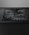 Haier 60cm Black Glass 4 Burner Gas Cooktop - 500 Series - HCG604WFCG3
