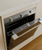 Haier 60cm Stainless Steel 7 Function Built-In Oven - 300 Series - HWO60S7MX6