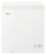 Haier 194L White Chest Freezer - 300 Series - HCF194W