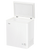 Haier 194L White Chest Freezer - 300 Series - HCF194W